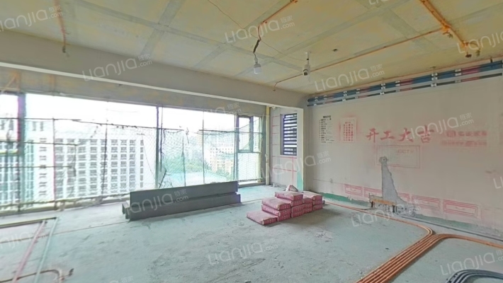 天嘉成林间二手房实景图