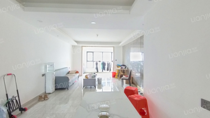 盛世天成福园二手房实景图