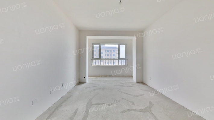 惠泽嘉苑二手房实景图