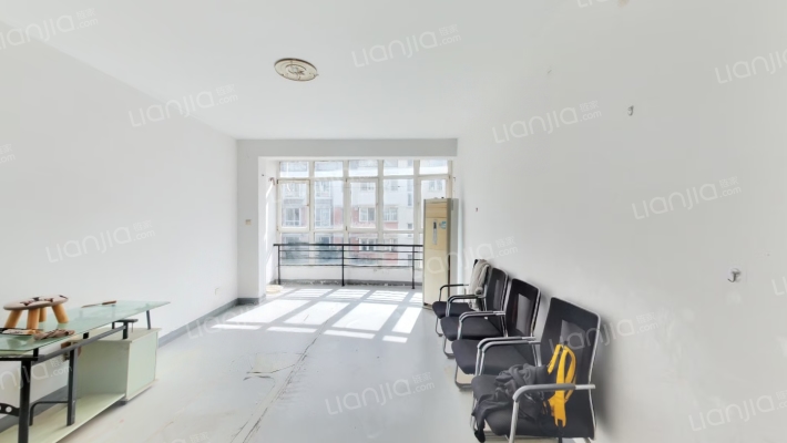 大庆锦绣新城二手房实景图