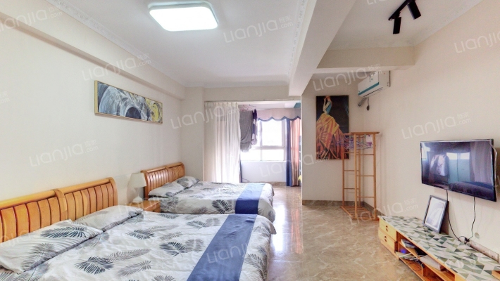 城市精英二手房实景图