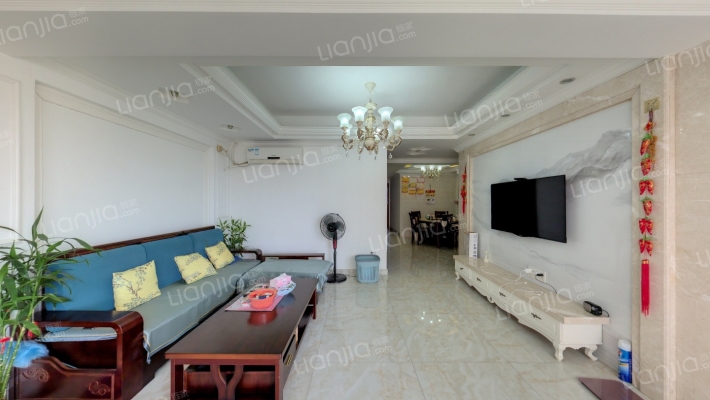 海联大厦二手房实景图