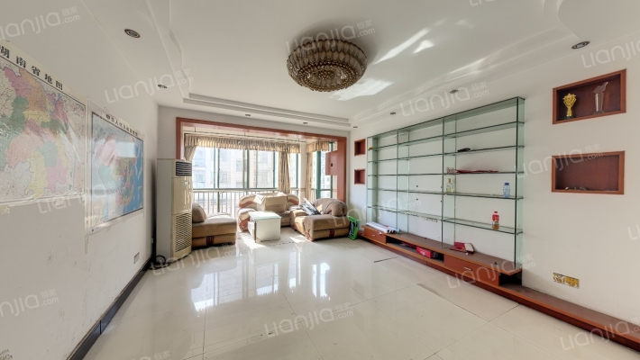 莱茵半岛二手房实景图