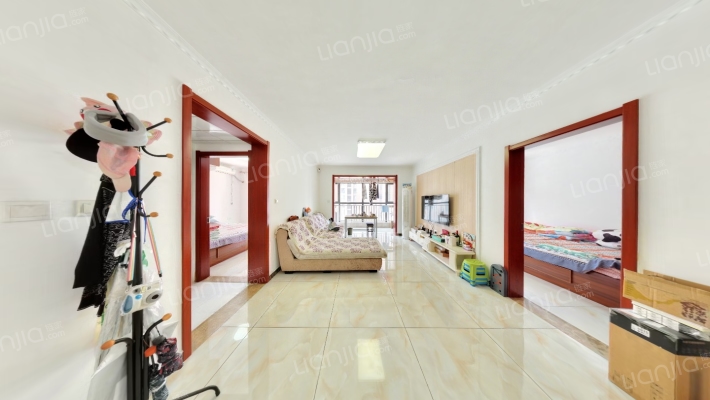 宫园壹号二期二手房实景图