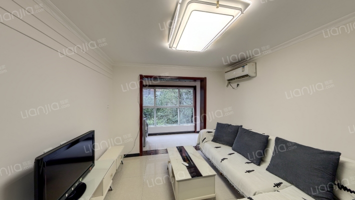 水榭名都二手房实景图