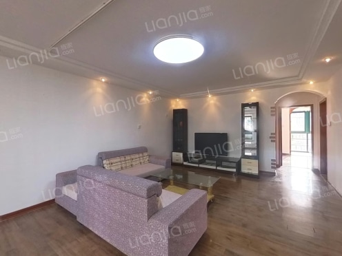 整租·埠西花园 2室1厅 南