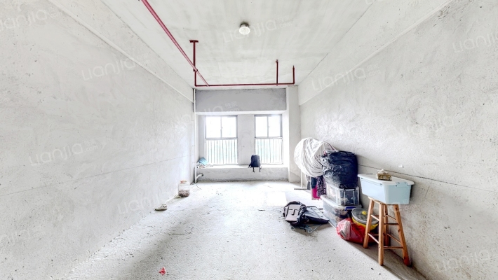 翡翠国际二手房实景图