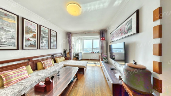 南岛小区二手房实景图