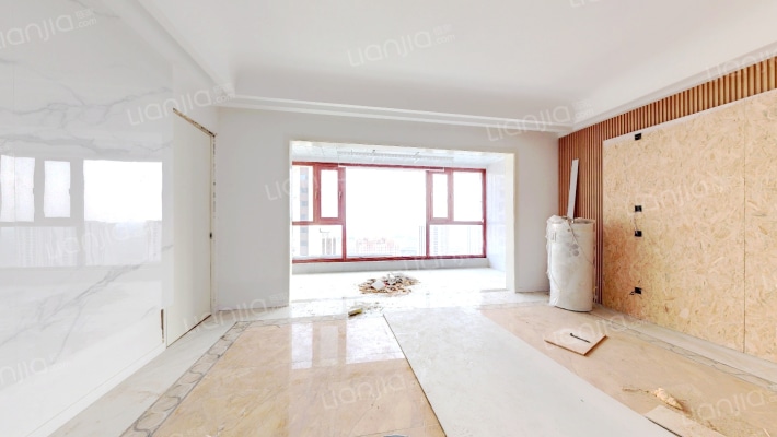 碧桂园翡翠华府二手房实景图