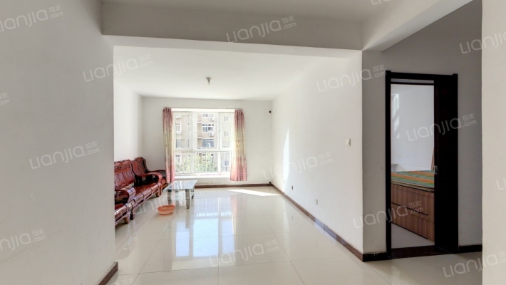 东五里紫东苑二手房实景图