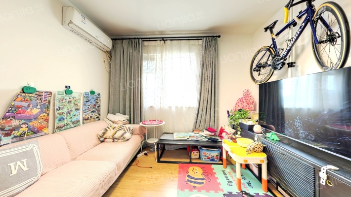 华生汉口城市广场三期二手房实景图