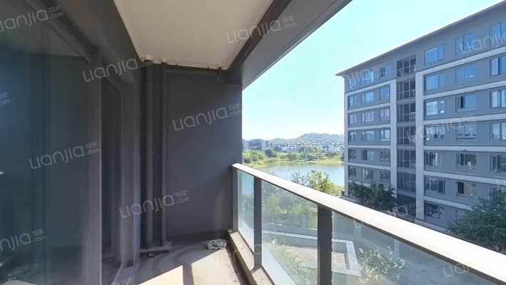 森山半岛西区二手房实景图