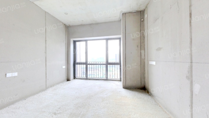 星河盛境都荟大厦二手房实景图