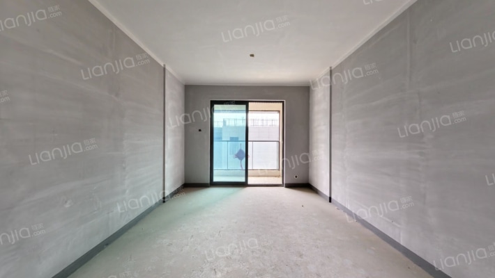 长江广电·光谷家二手房实景图