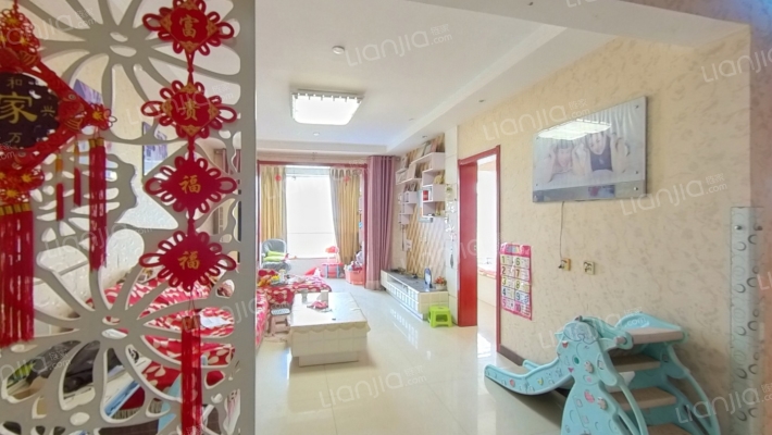 海河院二手房实景图