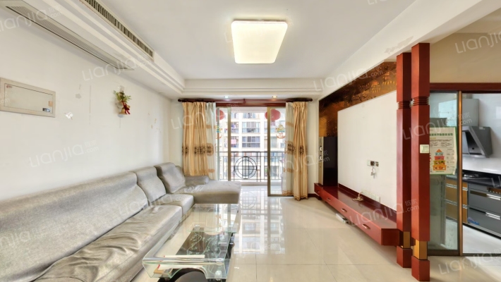 和源居二手房实景图