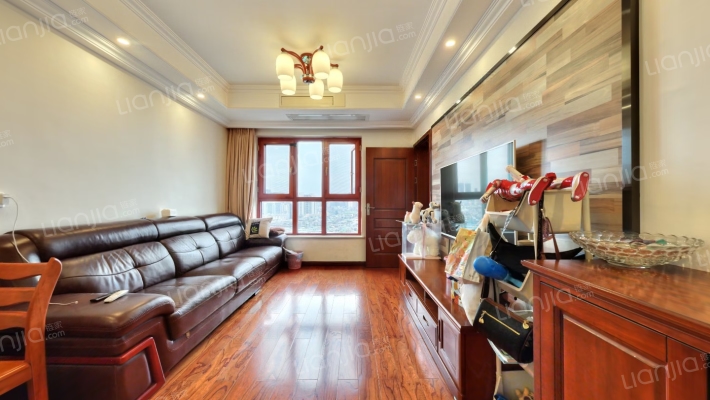 朗诗西溪里二手房实景图