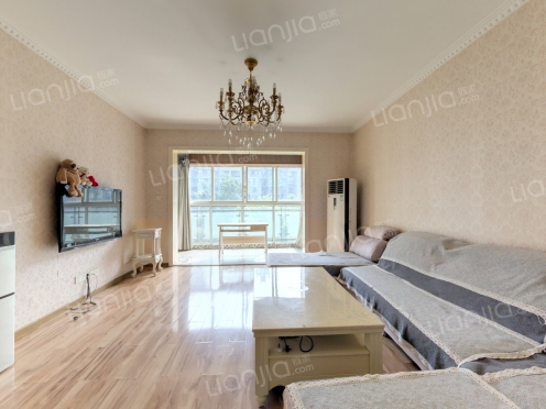 整租·金色鱼凫 3室2厅 南