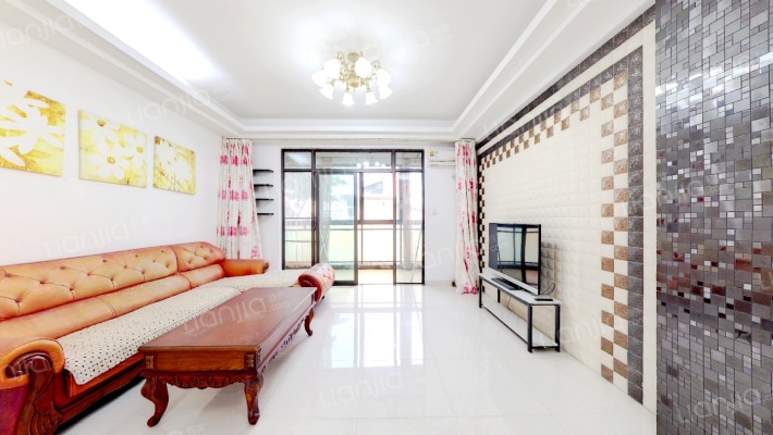 盘龙湾二手房实景图