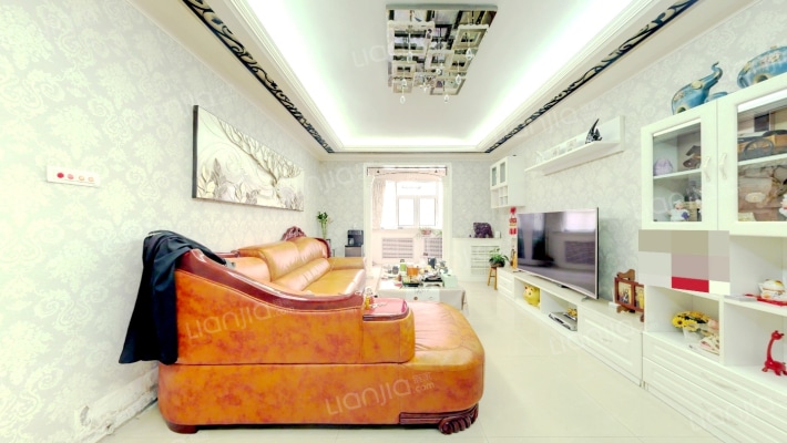 塑料六厂宿舍二手房实景图