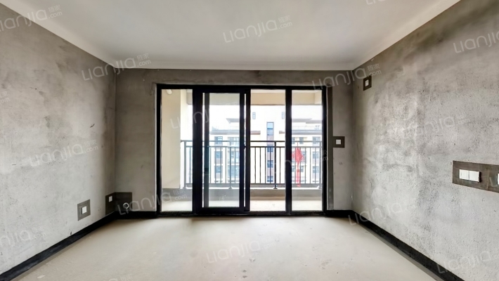 淮阳建业·橙园二手房实景图