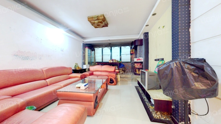 文苑小区二手房实景图