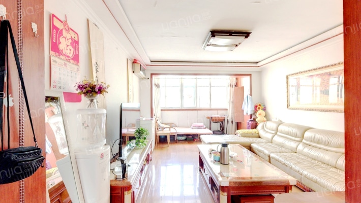 恒裕小区二手房实景图