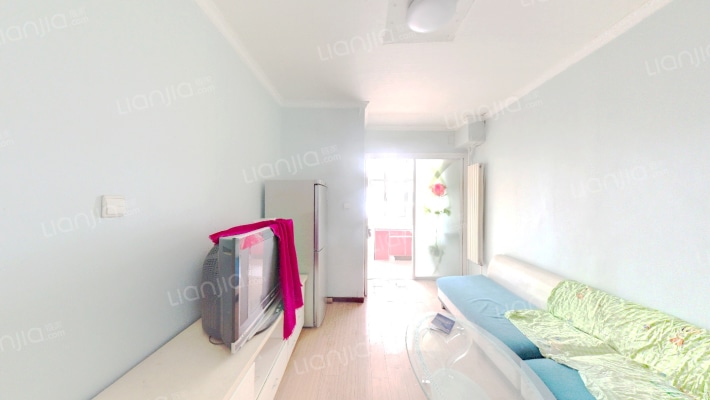 三姓庄社区二手房实景图