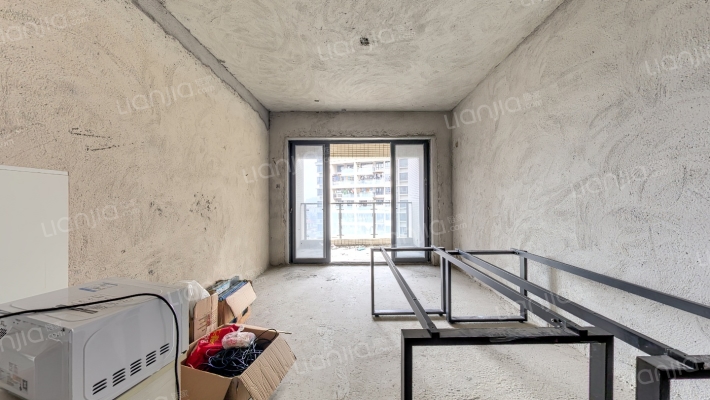 城市花园莲兴阁二手房实景图