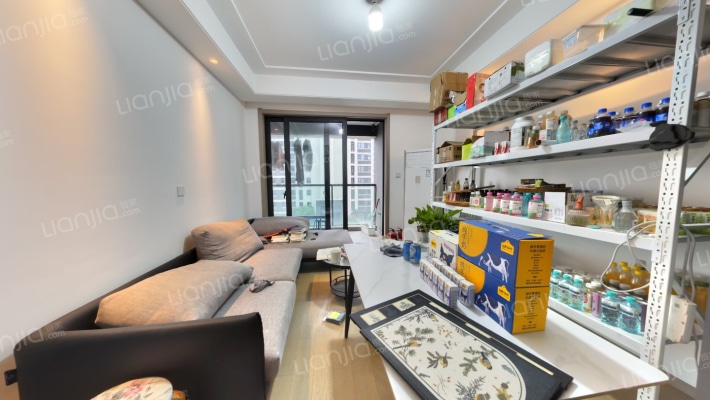 印月花园二手房实景图