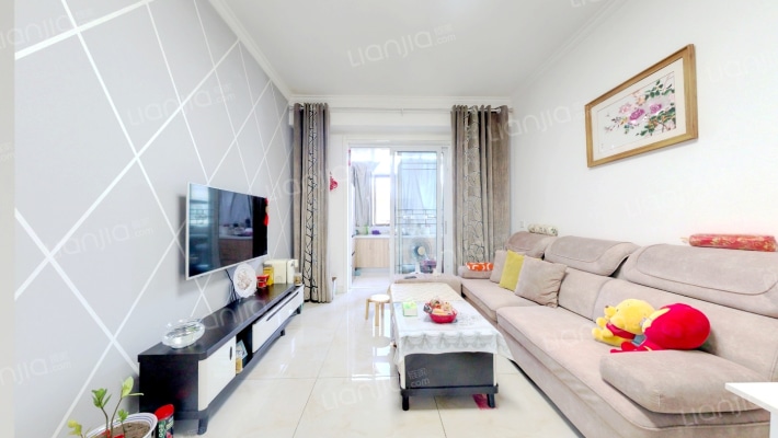 大华南宿舍二手房实景图