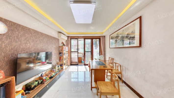 金来街二手房实景图