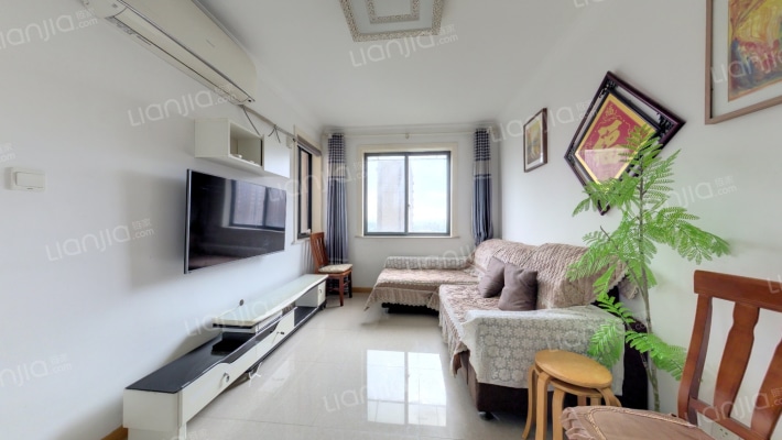 美罗家园宝欣苑七村二手房实景图