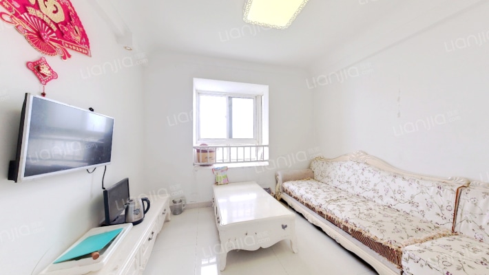 圣基·福安家园二手房实景图