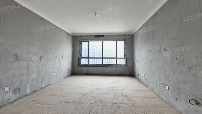 山水郡府二手房实景图