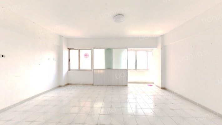 佳利大厦二手房实景图