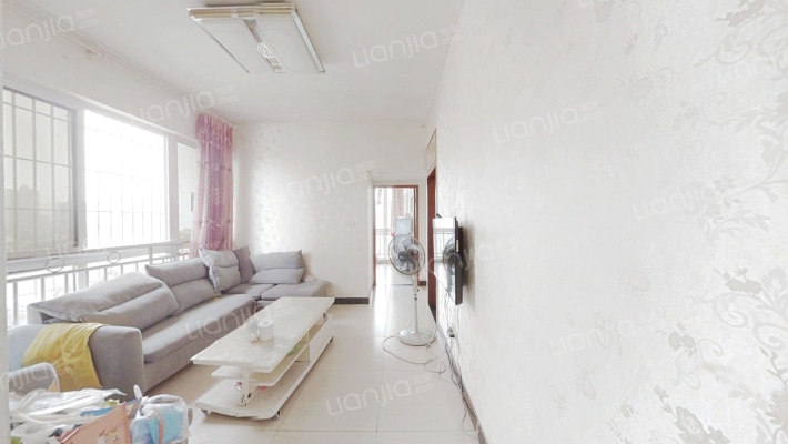 银海方舟二手房实景图