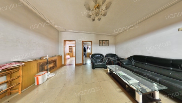 永丰公寓二手房实景图