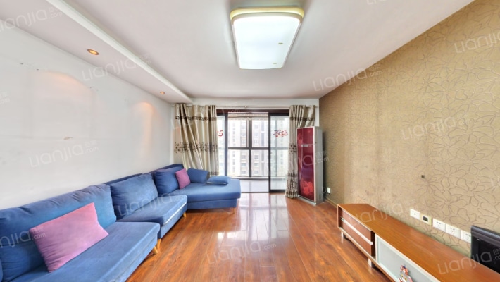 世纪东山二手房实景图