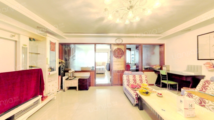 工会小院二手房实景图