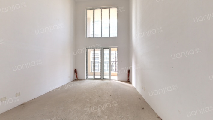 中南世纪城望江二手房实景图