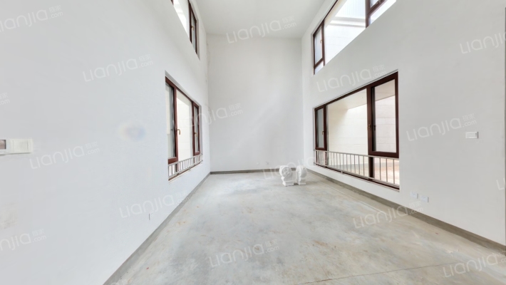 三庆院子二手房实景图