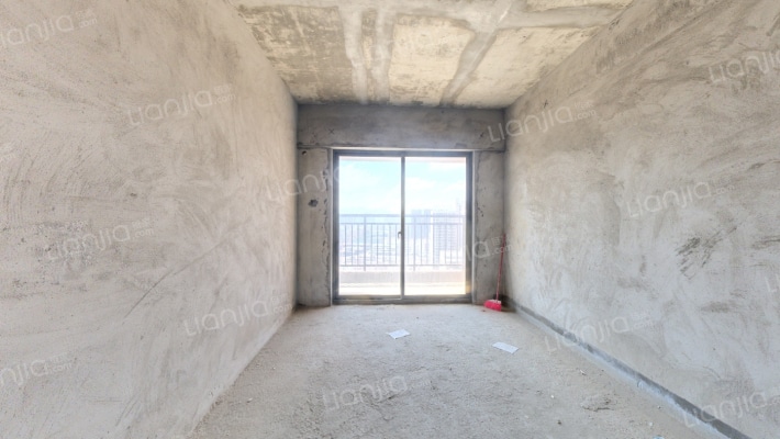 历昌华庭二手房实景图