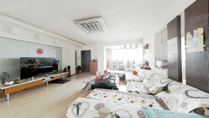 新世纪商贸大厦二手房实景图