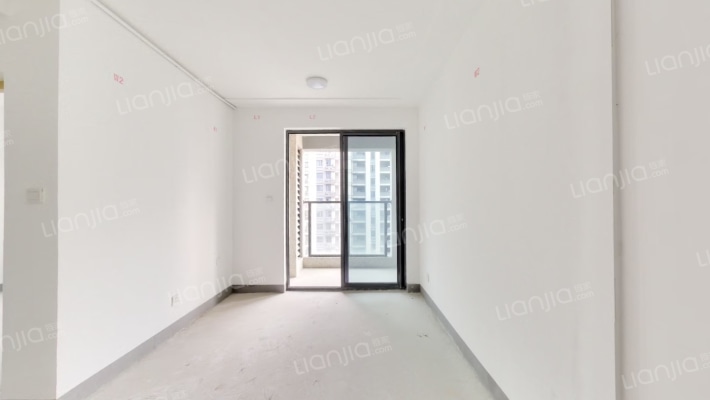 清旭雅苑二手房实景图