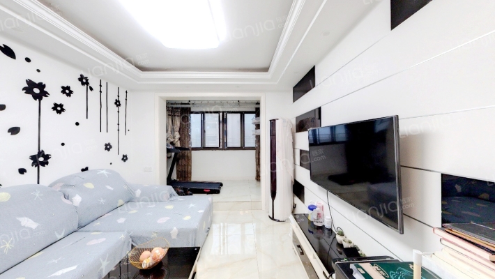 雅学苑二手房实景图