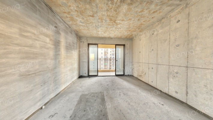 佳兆业君汇上品二手房实景图