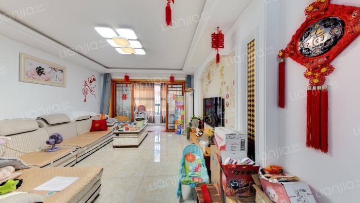 水榭蓝湾二手房实景图