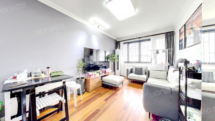 恒大华城新华苑（西区）二手房实景图