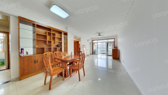 科苑学里二手房实景图